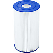 Varasuodatin Bestway IV, 14,2x25,4cm