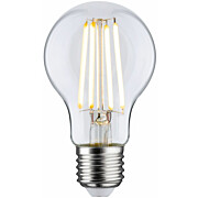 LED-filamenttilamppu Paulmann Eco-Line Pear, E27, 525lm, 2.5W, 3000K, kirkas