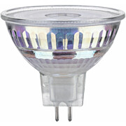 LED-kohdelamppu Paulmann Reflector, GU5.3, 345lm, 3.8W, 2700K, hopea