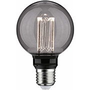 LED-lamppu Paulmann Pauleen Globe Inner Glow, E27, savulasi