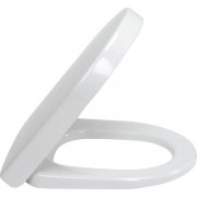 WC-istuimen kansi Villeroy & Boch Subway 2.0 DirectFlush Compact