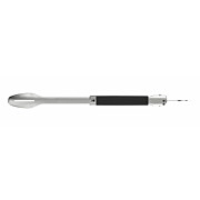 Grillipihdit Weber Precision, ruostumaton teräs