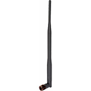 Tehoantenni Celotron Ninian Professional Bullet -valvontakameraan, 7dB