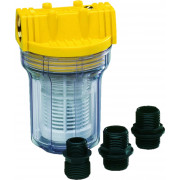 Esisuodatin AL-KO, 100/1", HW-pumpuille