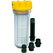 Esisuodatin AL-KO, 250/1", HW-pumpuille