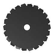 Raivausterä Husqvarna Scarlett, 200mm/1", 22T