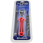 Teränhoitopaketti Husqvarna H30, .325", 1.3mm