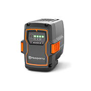 Akku Husqvarna 40-B330X, ammattikäyttö, 36V, 9.0Ah (OVH-hinta 499€)
