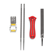 Teränhoitopaketti Husqvarna X-Cut S35G, .325", 1.5mm