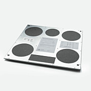 Höyrynsulun tiivistyslevy Airfi Model 150 LTO-koneille
