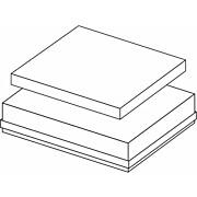 Suodatinpakkaus Airfi Model 250/350 -ilmanvaihtokoneille