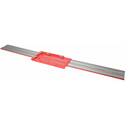 Käsisirkkelin ohjurikisko Yato 1350mm, universaali teline