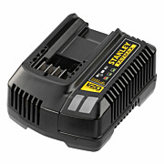 Pikalaturi Stanley FatMax V20 SFMCB14-QW, 4A, 18V akuille