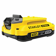 Akku Stanley FatMax V20 SFMCB202-XJ, 2.0Ah