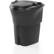 Tehokäymälä Kekkilä 230L Eko, musta