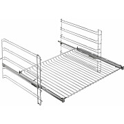 Teleskooppikannattimet Electrolux TR1LFV, 60cm