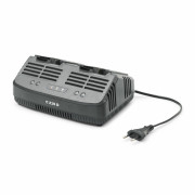 Tuplalaturi Stiga C 215 D, ePower 20V akuille