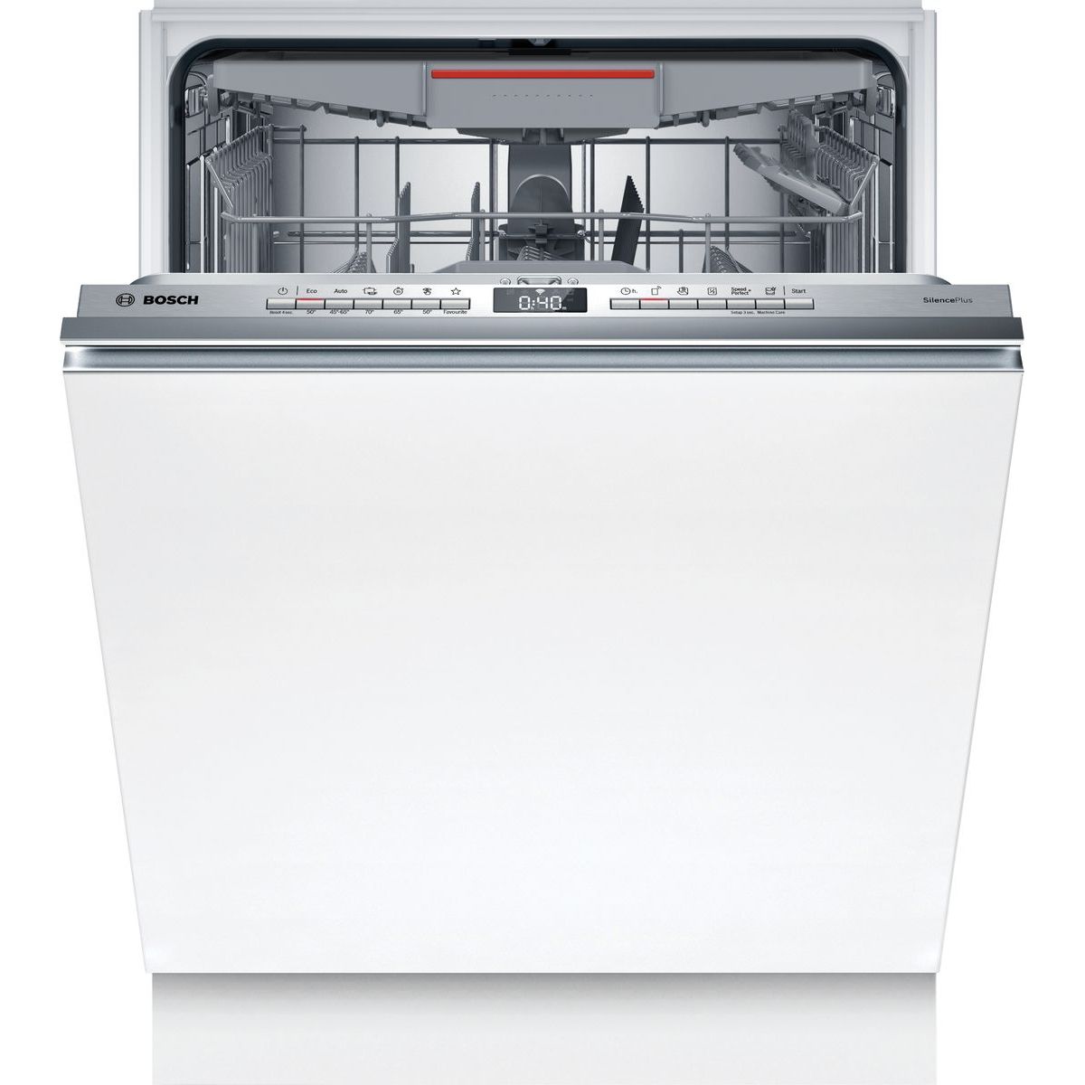Astianpesukone Bosch Serie 4 SBH4ECX10E 60cm integroitava | Netrauta.fi