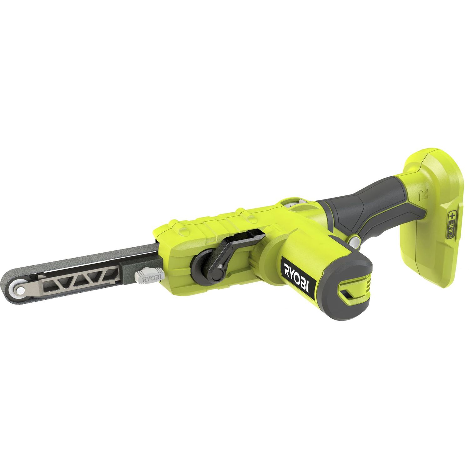 Nauhaviila Ryobi ONE+ R18PF-0, 18V, ilman akkua