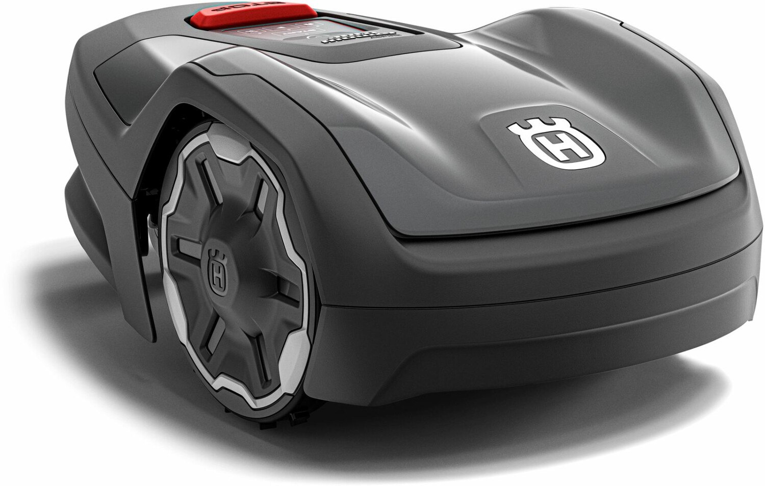 Black Friday Robottiruohonleikkuri Husqvarna Automower Aspire R4 400m Netrauta.fi