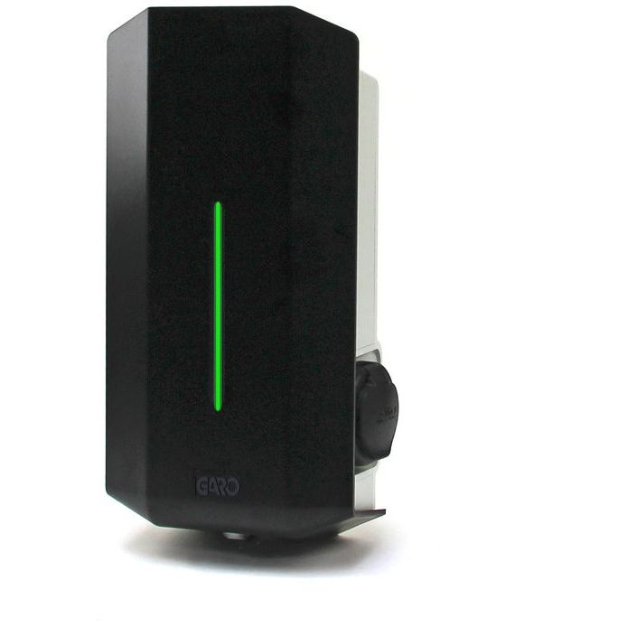Sähköauton latausasema Garo GLBDC, GLBDCM-T222FC, Type2, 22kW(3x32A), 4 ...