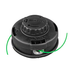 Siimapää Makita Tap&Go EasyWork ∅2.0mm x 4m / 4"