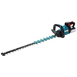 Akkupensasleikkuri Makita XGT UH005GZ, 75cm, 40V, ilman akkua