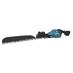 Akkupensasleikkuri Makita XGT UH013GZ, 75cm, 40V, ilman akkua