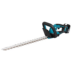 Akkupensasleikkuri Makita LXT DUH506Z, 50cm, 18V, ilman akkua