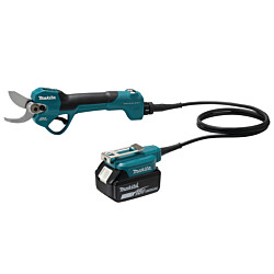 Akkuoksaleikkuri Makita LXT DUP180Z, 18V, ilman akkua