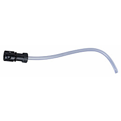 Painepesurin vesipulloliitin Makita LX00000004 (DHW180)