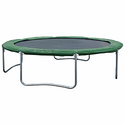 Trampoliini Home4You, Ø366cm