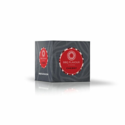 Savustuspalat BBQ Flavour Chunck kirsikka, 500g