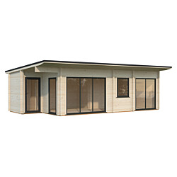 Kesämökki Palmako Cecilia 32,8 m2