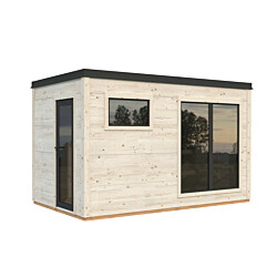 Pihasauna Palmako Grace 8,2 m2