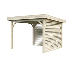 Katos Palmako Lenna Set 302, 8,3 m²