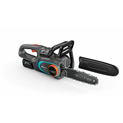 Akkusaha Gardena PowerSaw 250/18V P4A Set, 10", 18V, 4.0Ah akulla