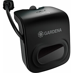Törmäyksenestoavustin Gardena Sileno Pro/Max/Free