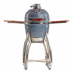 Hiiligrilli Dreamfire Kamado Comfy Home, sininen
