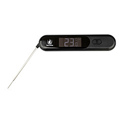 Lämpömittari Dreamfire Meatspotter Foldable 2-in-1