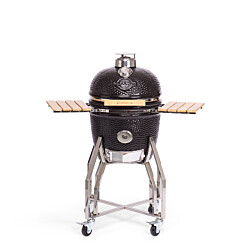 Hiiligrilli Yakiniku Medium Kamado basic