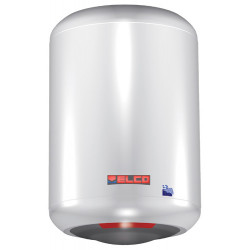 Lämminvesivaraaja Duro Glass, emali, 10l