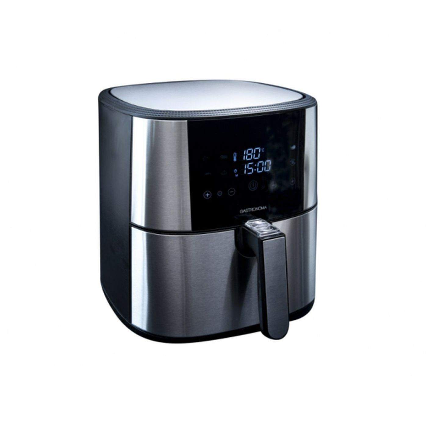 Airfryer Gastronoma XXL, musta