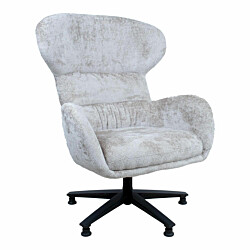 Nojatuoli Home4You Karolina beige