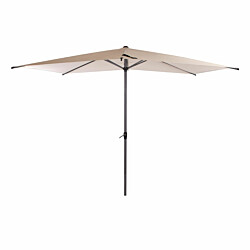 Aurinkovarjo Home4You Lyon 2x3m, beige