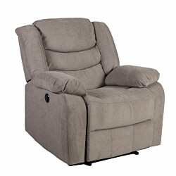 Mekanismituoli Home4You Cyrus, beige