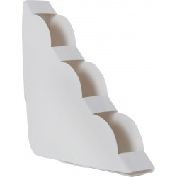 Kärpäsloukku Silverline ikkunaan, 2-pack