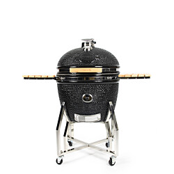 Hiiligrilli Yakiniku XXL Kamado complete