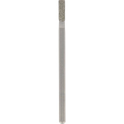 Timanttikaiverrusterä Dremel 7122, 2.4mm, 2kpl