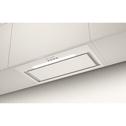 Liesituuletin Faber Inka Lux EVO WH MATT A52, 52 cm, valkoinen